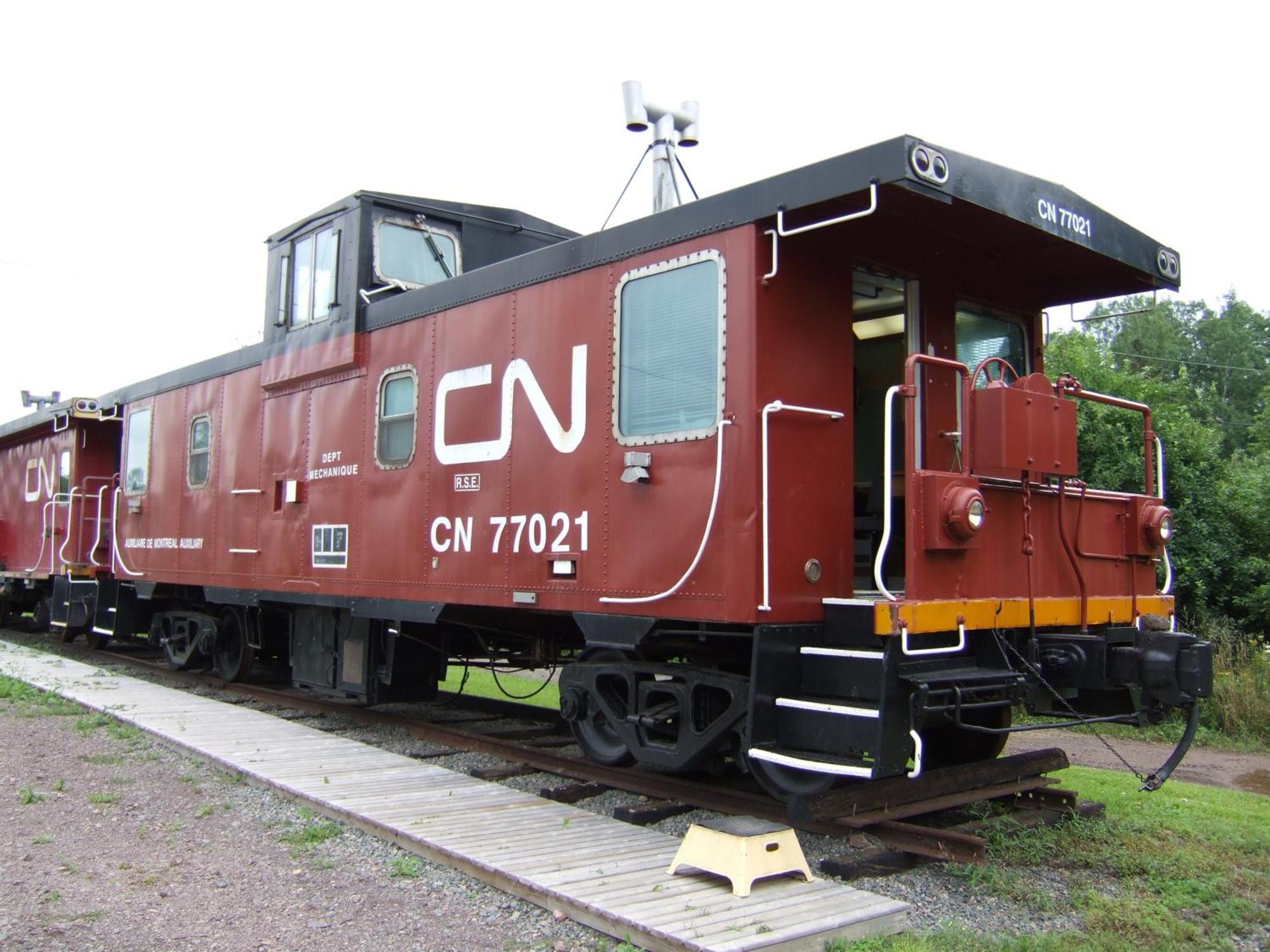 Train Station Inn Tatamagouche Zimmer foto