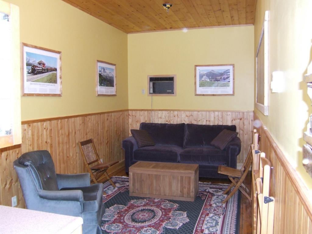 Train Station Inn Tatamagouche Zimmer foto